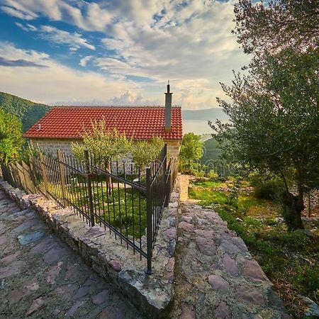 Villa Casa Di Lukovic II Tivat Exterior foto
