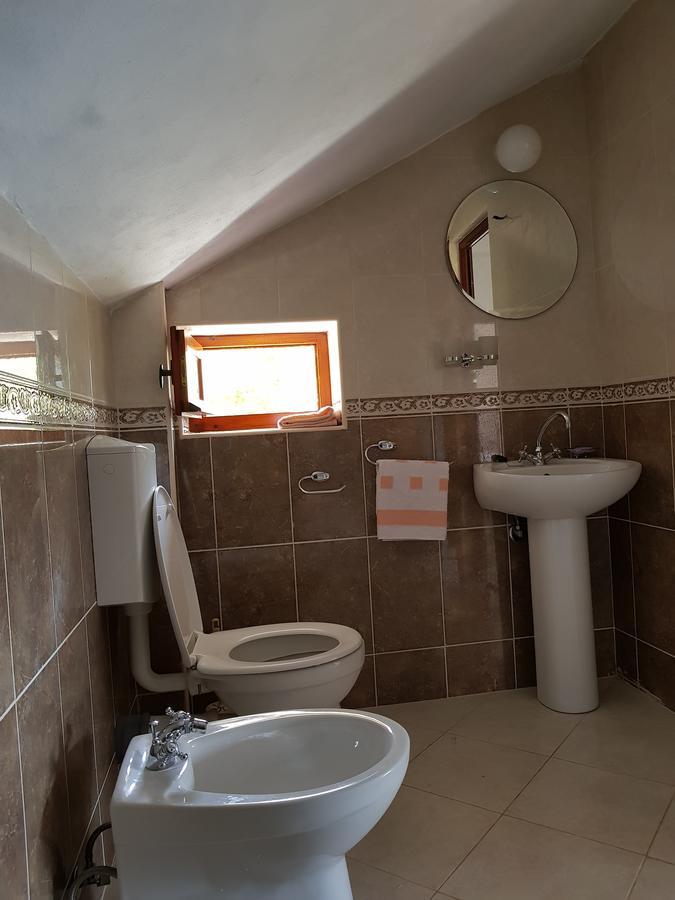 Villa Casa Di Lukovic II Tivat Exterior foto